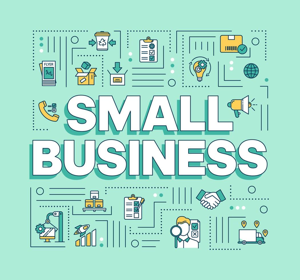 Small Businesses